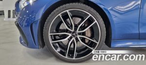 Mercedes-Benz CLS-Class AMG CLS53 4MATIC+ 2023 года из Южной Кореи