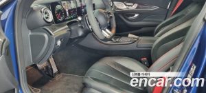 Mercedes-Benz CLS-Class AMG CLS53 4MATIC+ 2023 года из Южной Кореи