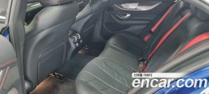 Mercedes-Benz CLS-Class AMG CLS53 4MATIC+ 2023 года из Южной Кореи