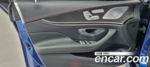 Mercedes-Benz CLS-Class AMG CLS53 4MATIC+ 2023 года из Южной Кореи