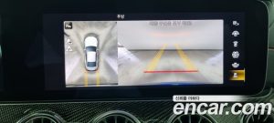 Mercedes-Benz CLS-Class AMG CLS53 4MATIC+ 2023 года из Южной Кореи