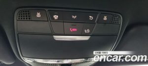 Mercedes-Benz CLS-Class AMG CLS53 4MATIC+ 2023 года из Южной Кореи