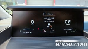 Hyundai Staria 2WD Camper 2024 года из Южной Кореи