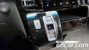 Hyundai Staria 2WD Camper 2024 года из Южной Кореи