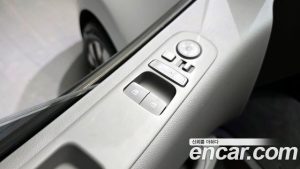 Hyundai Staria 2WD Camper 2024 года из Южной Кореи