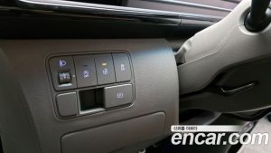 Hyundai Staria 2WD Camper 2024 года из Южной Кореи