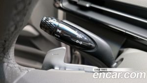 Hyundai Staria 2WD Camper 2024 года из Южной Кореи