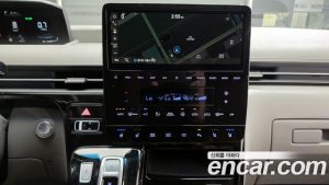 Hyundai Staria 2WD Camper 2024 года из Южной Кореи