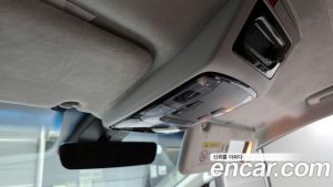 Hyundai Staria 2WD Camper 2024 года из Южной Кореи