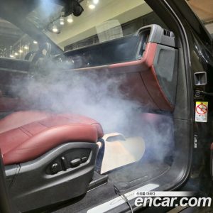 Porsche Cayenne 3.0 2024 года из Южной Кореи