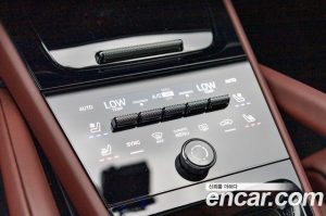Porsche Cayenne 3.0 2024 года из Южной Кореи