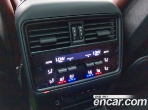 Porsche Cayenne 3.0 2024 года из Южной Кореи