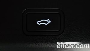 Renault-KoreaSamsung Grand Koleos 1.5 E-TECH Esprit Alpine 2WD 2025 года из Южной Кореи