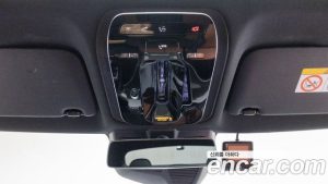 Mercedes-Benz C-Class C300 4MATIC AMG Line 2023 года из Южной Кореи