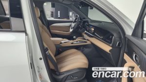 Renault-KoreaSamsung Grand Koleos 1.5 E-TECH Iconic 2WD 2025 года из Южной Кореи
