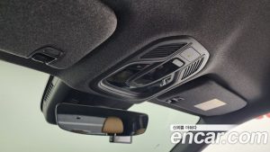 Renault-KoreaSamsung Grand Koleos 1.5 E-TECH Iconic 2WD 2025 года из Южной Кореи
