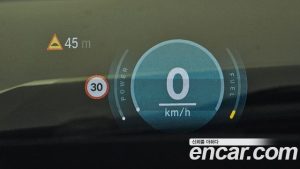 Mini Cooper Convertible JCW 2025 года из Южной Кореи