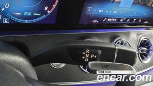 Mercedes-Benz AMG GT 4Door 43 4MATIC+ 2023 года из Южной Кореи
