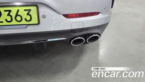 Mercedes-Benz AMG GT 4Door 43 4MATIC+ 2023 года из Южной Кореи