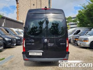 Mercedes-Benz Sprinter 3.0 Дизель 2023 года из Южной Кореи