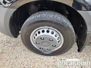 Mercedes-Benz Sprinter 3.0 Дизель 2023 года из Южной Кореи