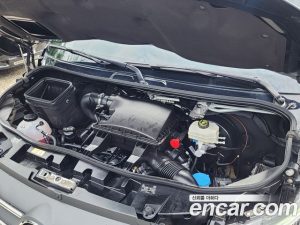 Mercedes-Benz Sprinter 3.0 Дизель 2023 года из Южной Кореи