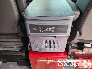 Mercedes-Benz Sprinter 3.0 Дизель 2023 года из Южной Кореи