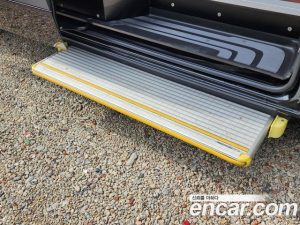 Mercedes-Benz Sprinter 3.0 Дизель 2023 года из Южной Кореи