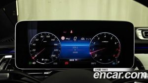 Mercedes-Benz S-Class Maybach S580 4MATIC 2024 года из Южной Кореи