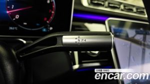 Mercedes-Benz S-Class Maybach S580 4MATIC 2024 года из Южной Кореи