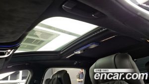 Mercedes-Benz S-Class Maybach S580 4MATIC 2024 года из Южной Кореи