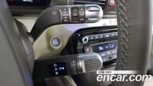 Hyundai Casper Inspiration 2025 года из Южной Кореи