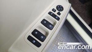 Hyundai Casper Inspiration 2025 года из Южной Кореи