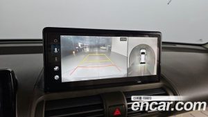 Hyundai Casper Inspiration 2025 года из Южной Кореи