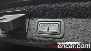 Audi A6 45 TFSI Premium 2023 года из Южной Кореи