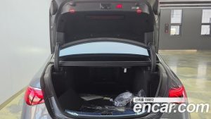 Mercedes-Benz S-Class S580L 4MATIC 2024 года из Южной Кореи