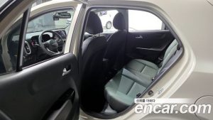 Kia morning GT Line 2025 года из Южной Кореи