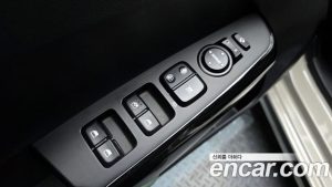 Kia morning GT Line 2025 года из Южной Кореи