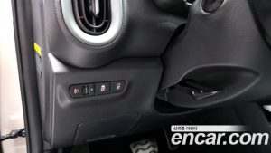 Kia morning GT Line 2025 года из Южной Кореи