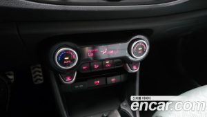 Kia morning GT Line 2025 года из Южной Кореи