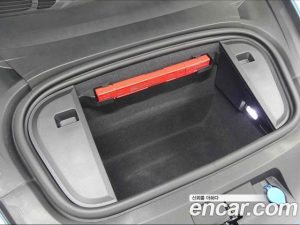 Porsche Taycan Turbo S 2023 года из Южной Кореи