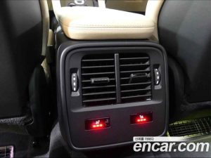 Porsche Taycan Turbo S 2023 года из Южной Кореи
