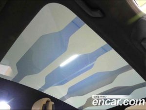 Porsche Taycan Turbo S 2023 года из Южной Кореи