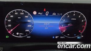 Mercedes-Benz CLA-Class CLA250 4MATIC 2025 года из Южной Кореи