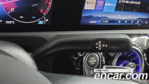 Mercedes-Benz CLA-Class CLA250 4MATIC 2025 года из Южной Кореи