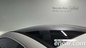 Mercedes-Benz CLA-Class CLA250 4MATIC 2025 года из Южной Кореи