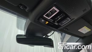 Volkswagen Golf 2.0 GTI 2024 года из Южной Кореи