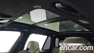 BMW X5M 4.4 Competition 2023 года из Южной Кореи