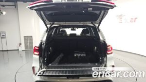 BMW X5M 4.4 Competition 2023 года из Южной Кореи