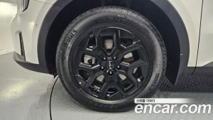 Kia Sorento HEV 1.6 2WD 2025 года из Южной Кореи